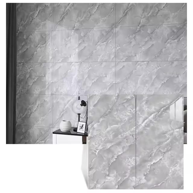 Viinilo adhesivo marmol cocina y baño