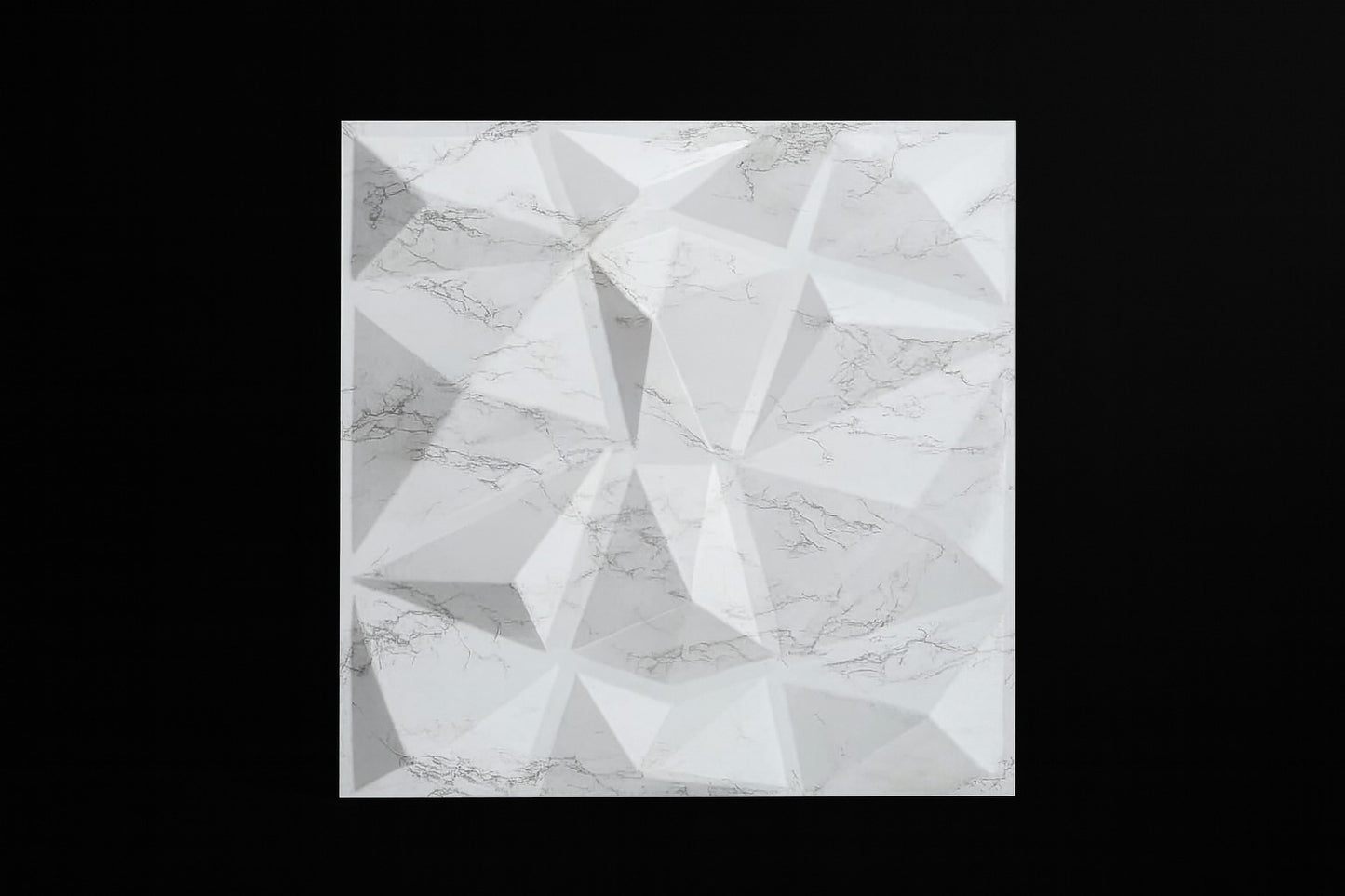 Paneles Pared PVC 3D Colores