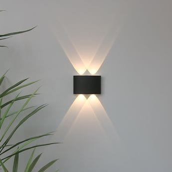 Lamparas de pared Decorativas
