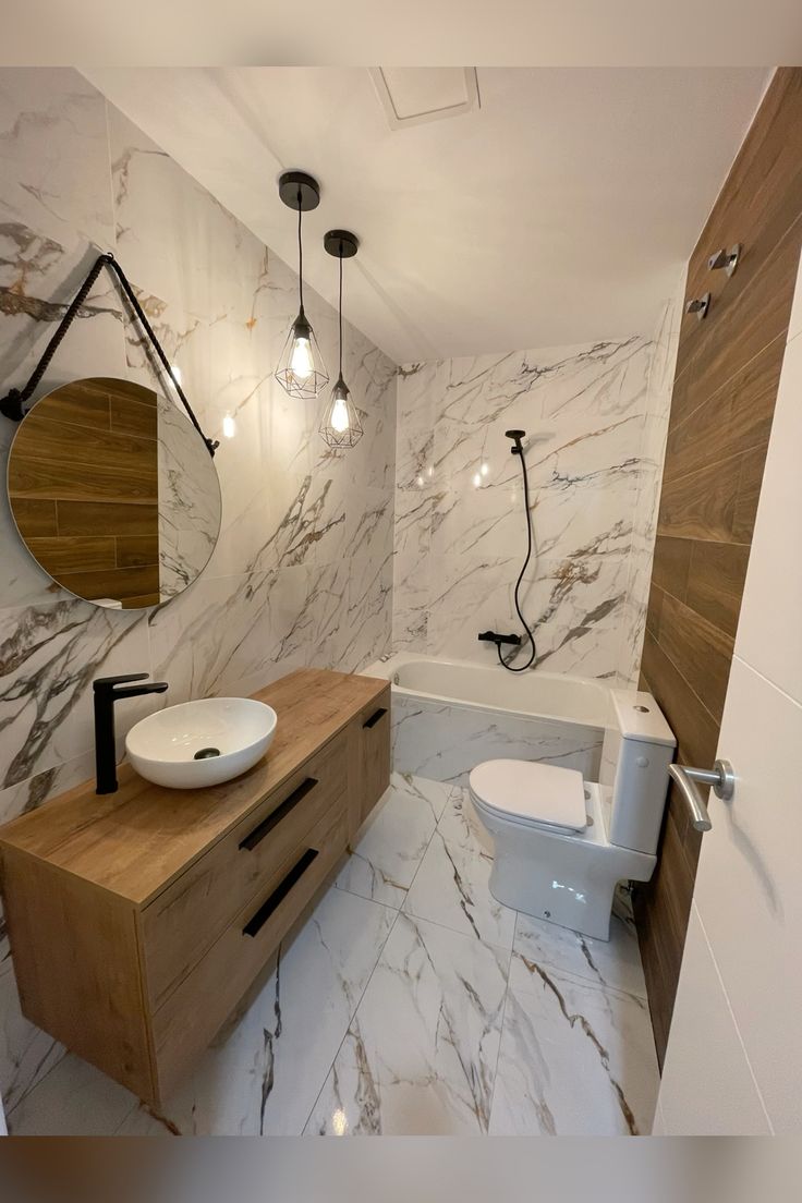 Viinilo adhesivo marmol cocina y baño