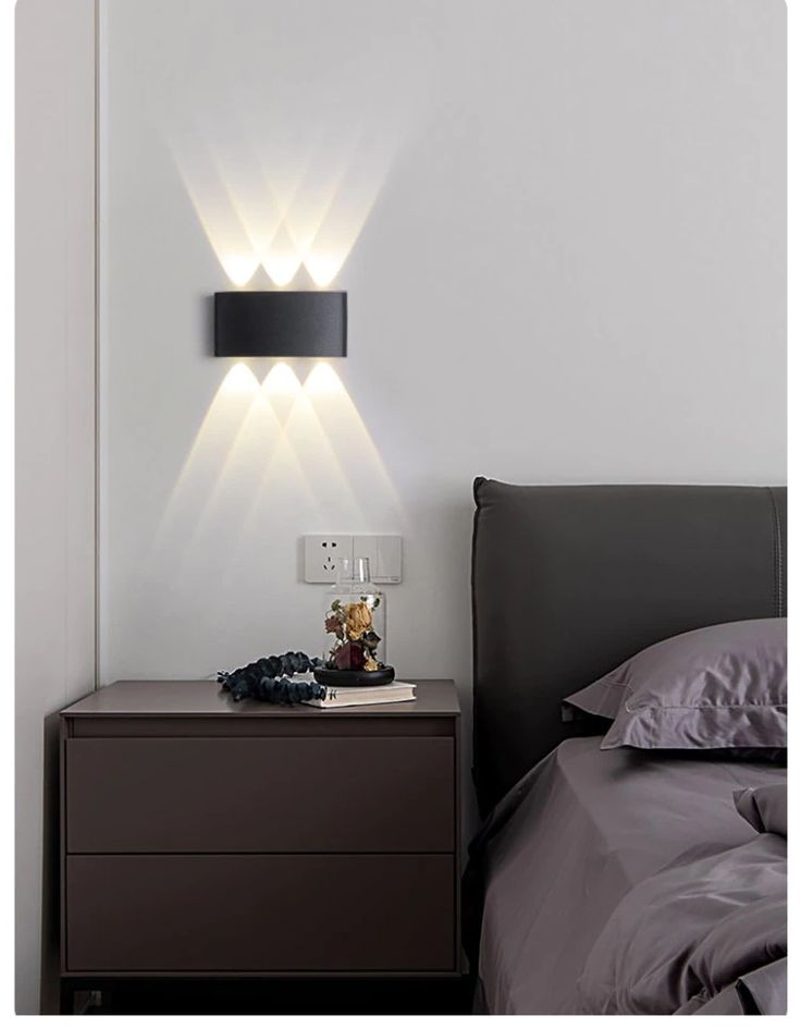 Lamparas de pared Decorativas