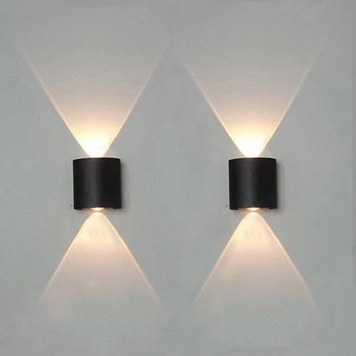 Lamparas de pared Decorativas
