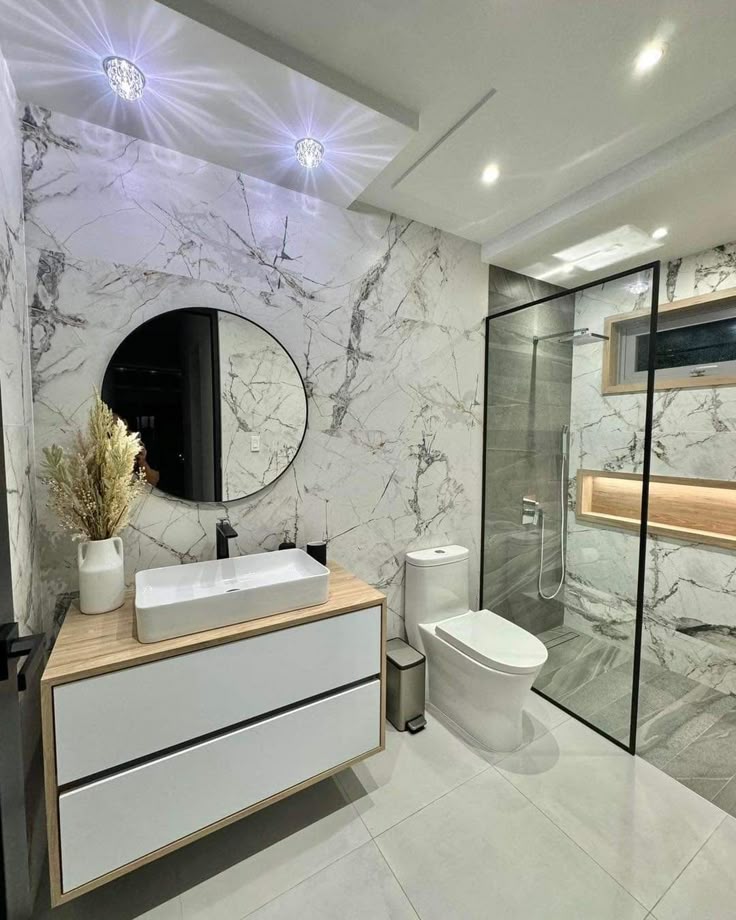 Viinilo adhesivo marmol cocina y baño