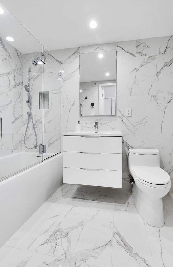 Viinilo adhesivo marmol cocina y baño