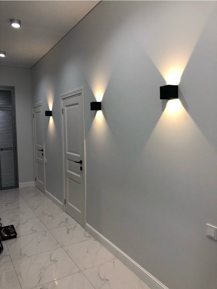Lamparas de pared Decorativas