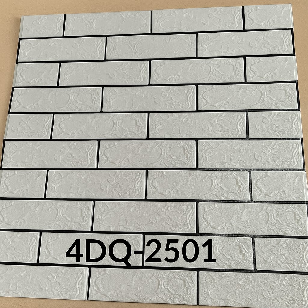 Paredes Decorativas Autodhesivas