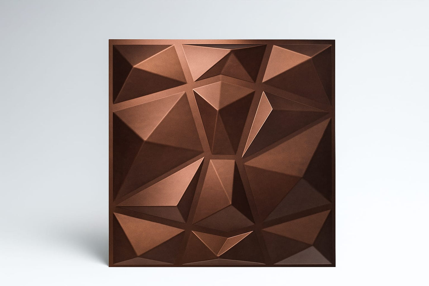 Paneles Pared PVC 3D Colores