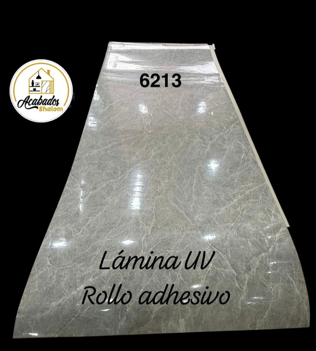 Vinilo adhesivo mármol paredes