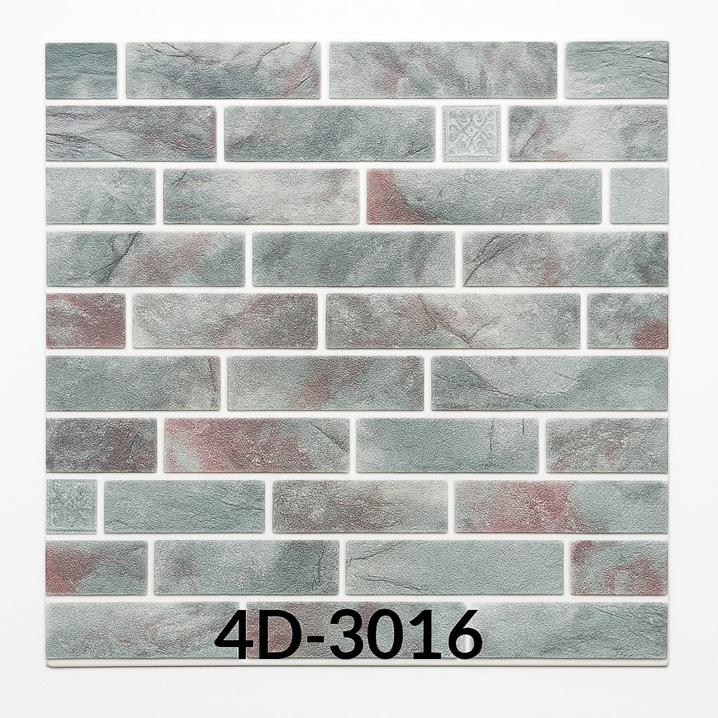 Paredes Decorativas Autodhesivas