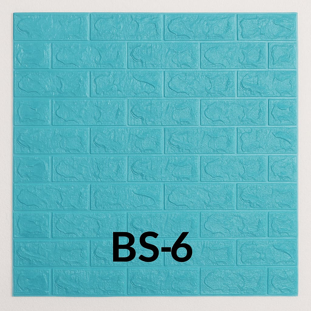 Paredes Decorativas Autodhesivas