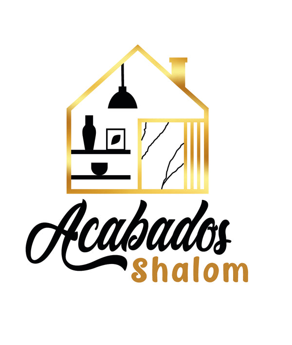 ACABADOS SHALOM